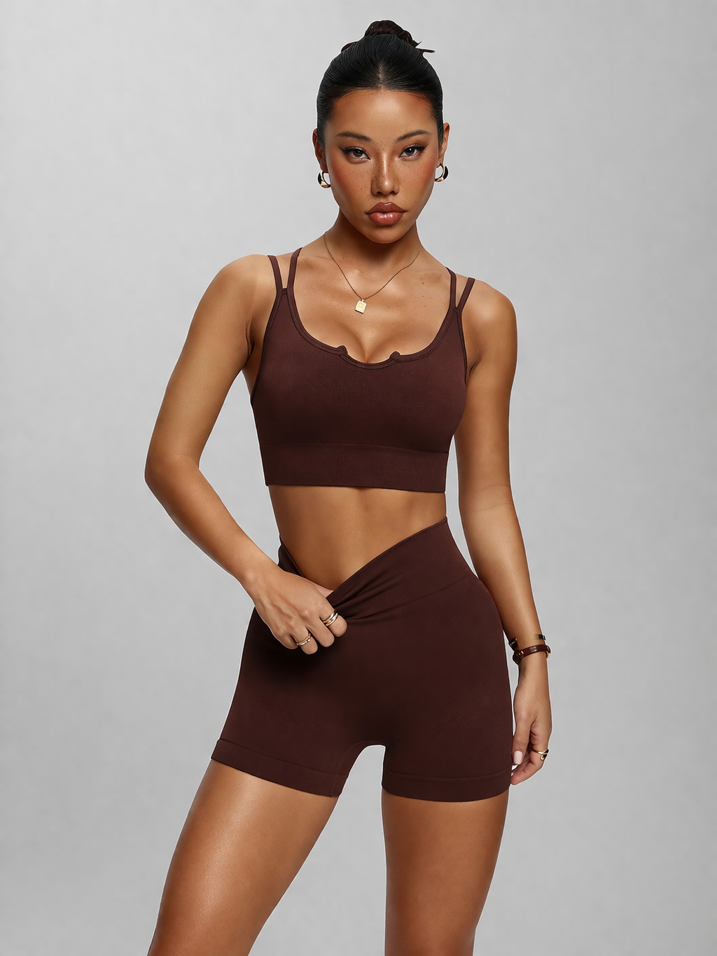 Signature Set | Essential Seamless Activewear