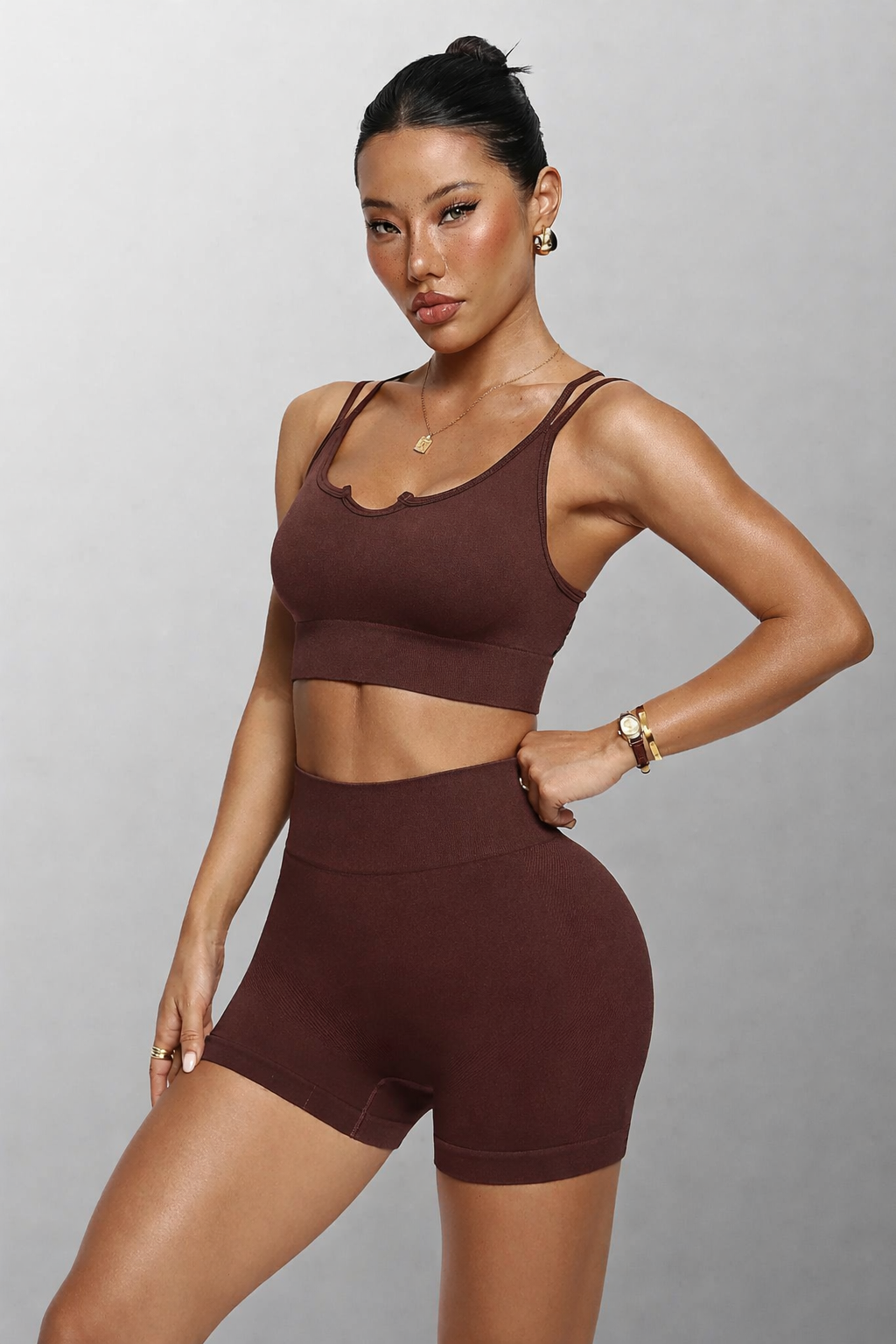 Signature Set | Essential Seamless Activewear