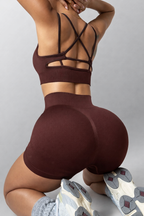 Signature Set | Essential Seamless Activewear