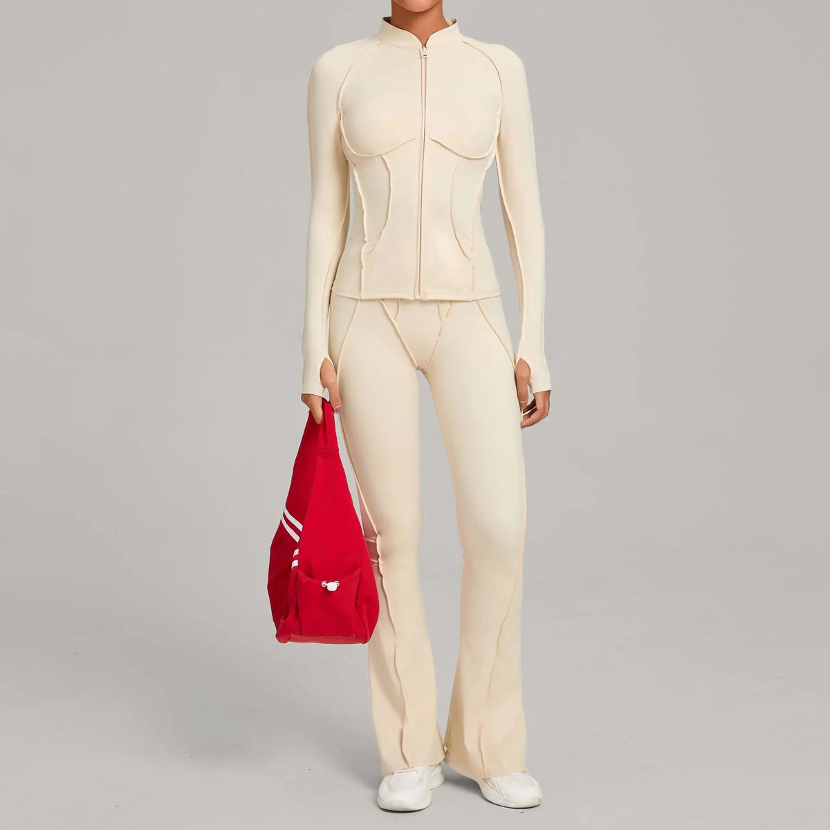 Divine Contour Set | Signature Sculpt Activewear