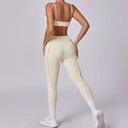 Divine Contour Set | Signature Sculpt Activewear