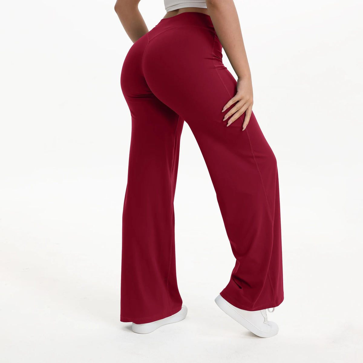 Form Fit  | Seamless Sculpting Leggings