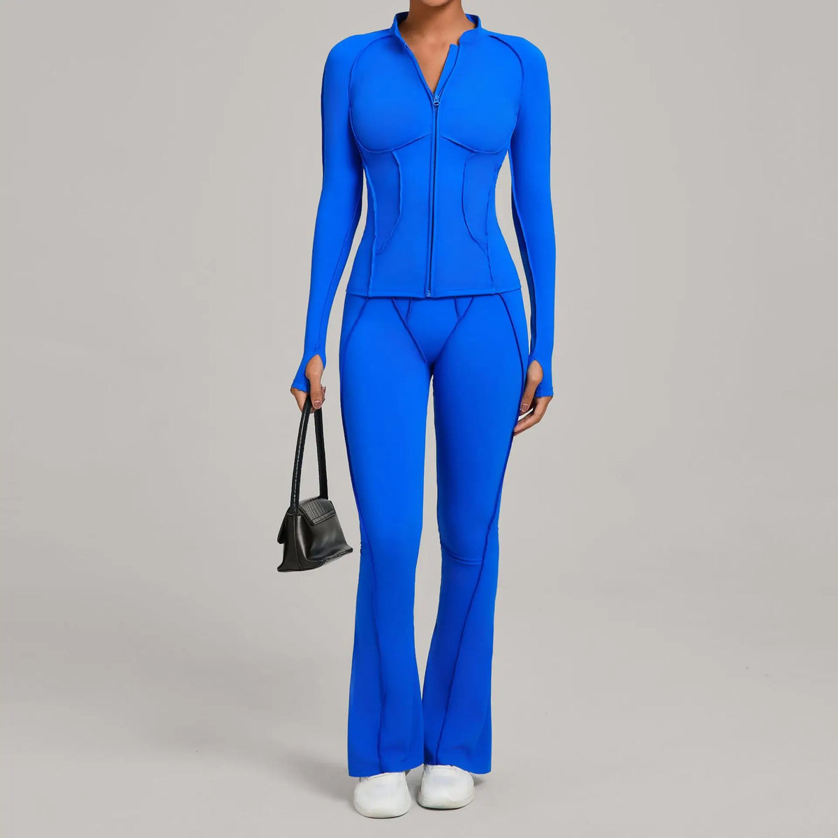 Divine Contour Set | Signature Sculpt Activewear