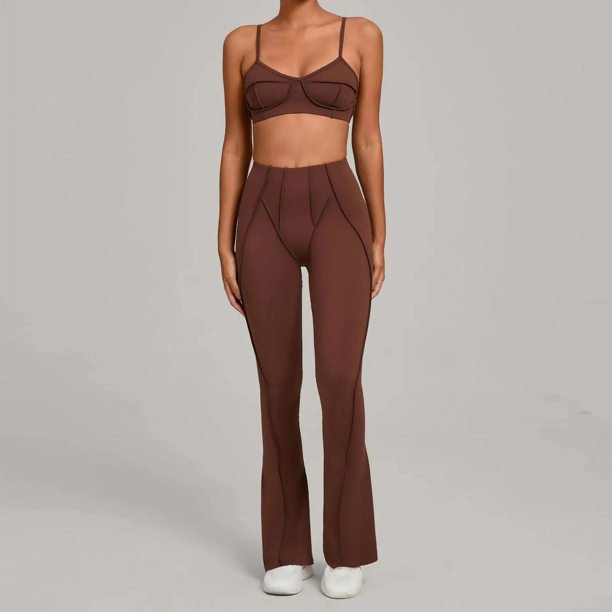 Divine Contour Set | Signature Sculpt Activewear