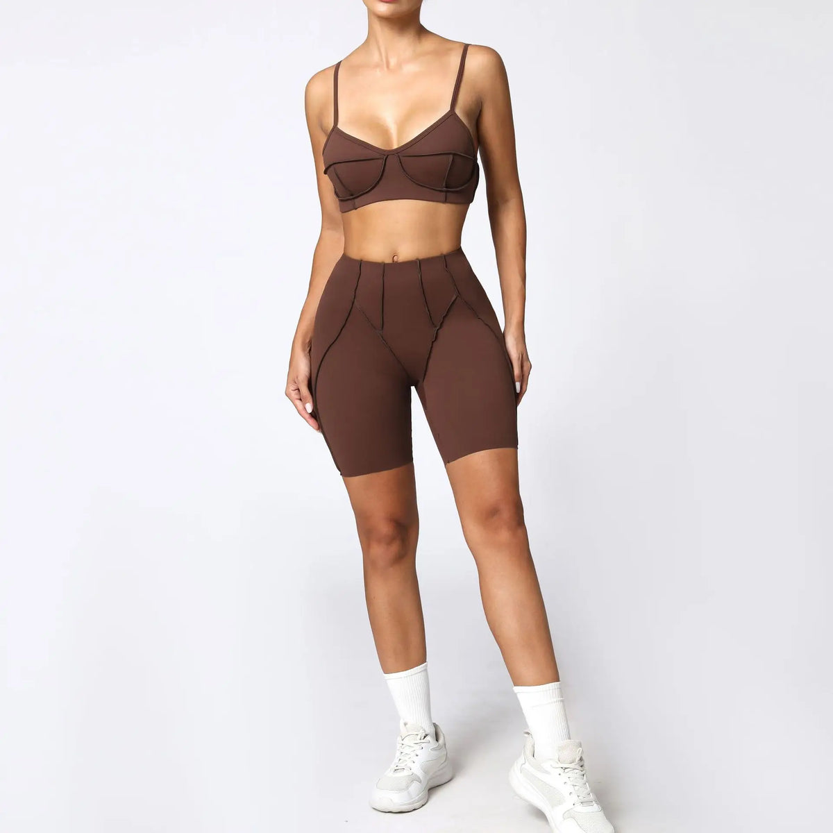 Divine Contour Set | Signature Sculpt Activewear