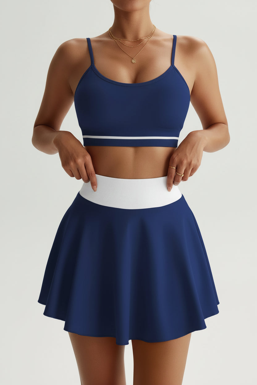 Gym Crush Set | Signature Activewear