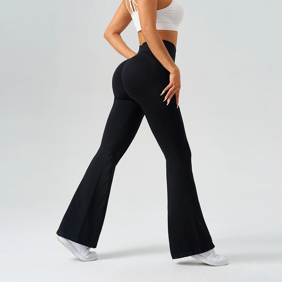 The Daily Form | Scrunch Activewear Leggings