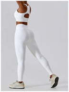 Shape Control Set | High-Compression Activewear