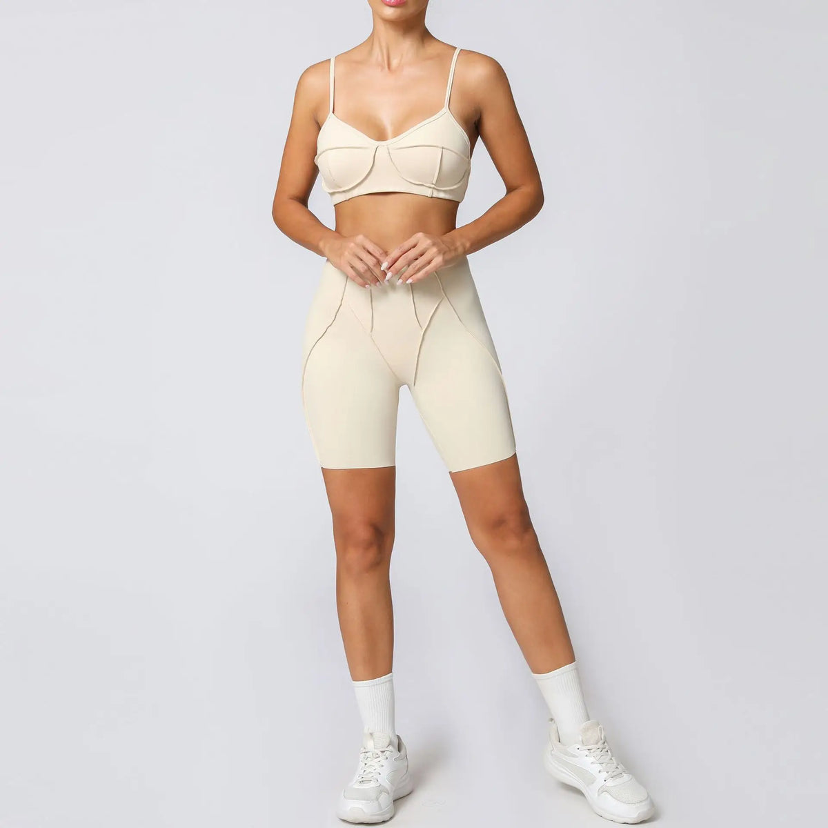 Divine Contour Set | Signature Sculpt Activewear