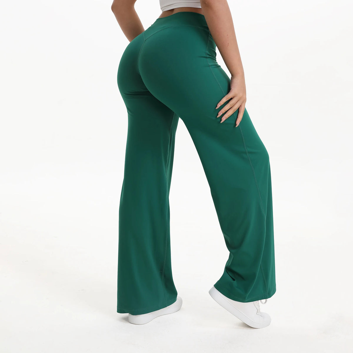 Form Fit  | Seamless Sculpting Leggings