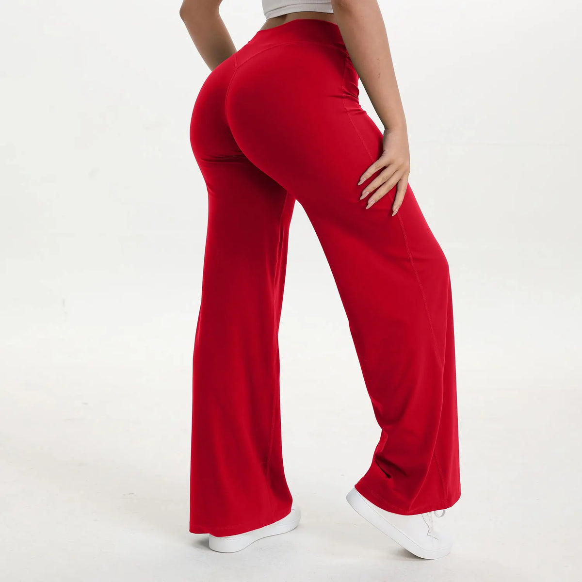 Form Fit  | Seamless Sculpting Leggings