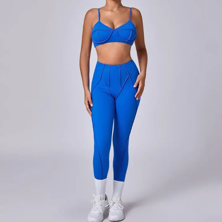 Divine Contour Set | Signature Sculpt Activewear