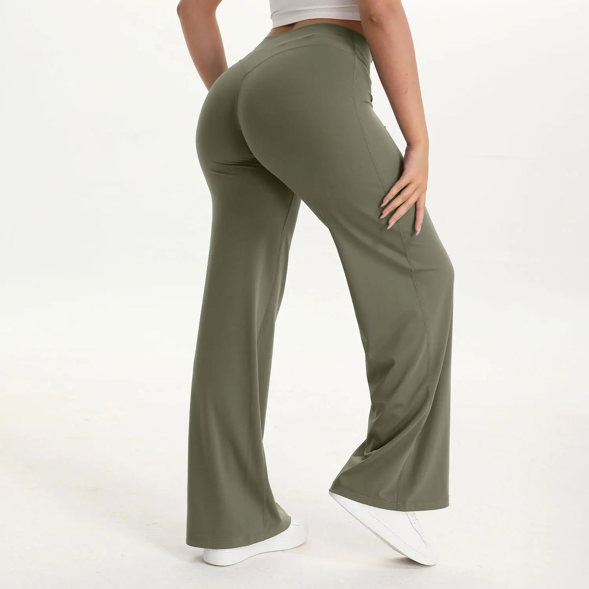 Form Fit  | Seamless Sculpting Leggings