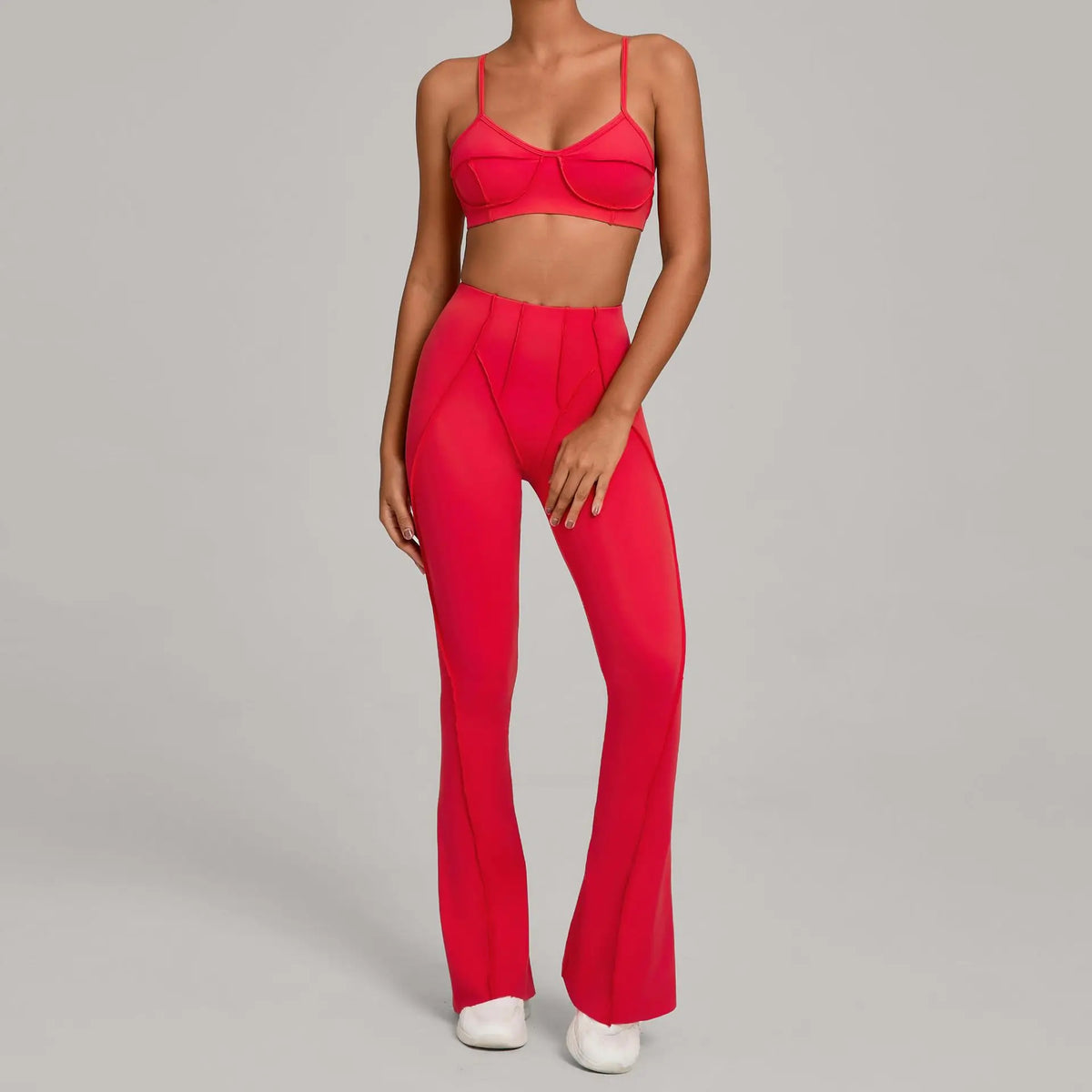 Divine Contour Set | Signature Sculpt Activewear