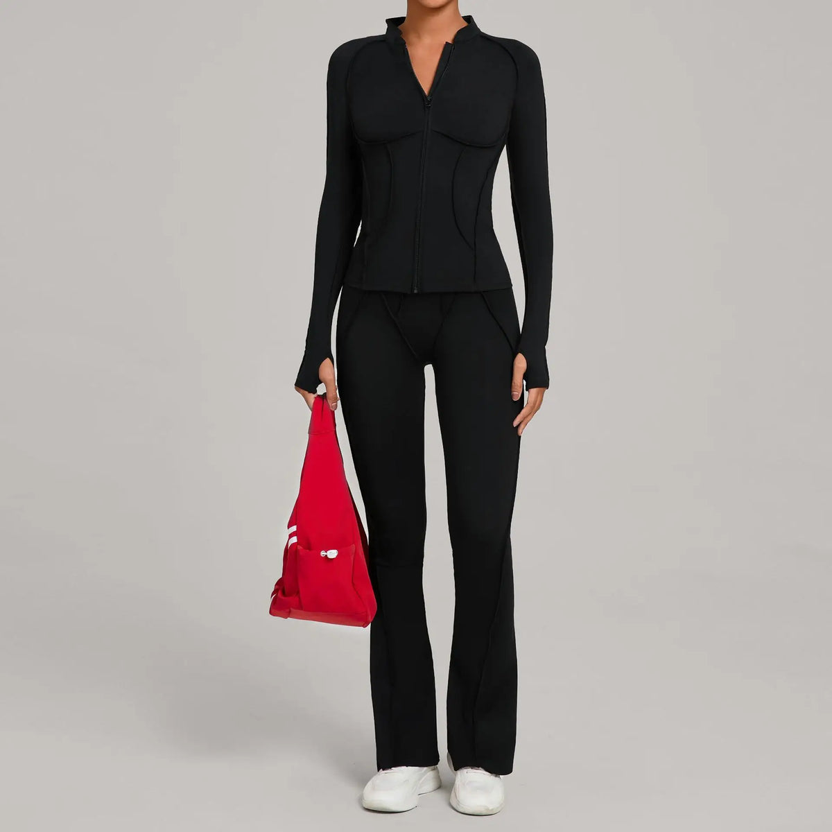 Divine Contour Set | Signature Sculpt Activewear