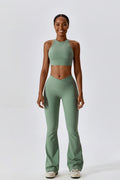 Shape Control Set | High-Compression Activewear
