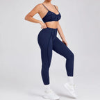 Divine Contour Set | Signature Sculpt Activewear