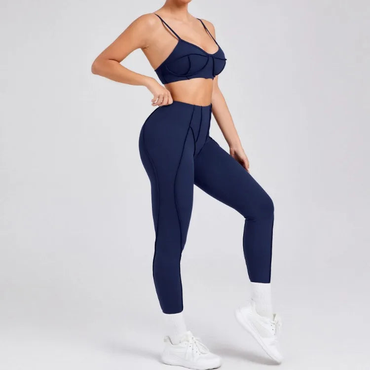 Divine Contour Set | Signature Sculpt Activewear
