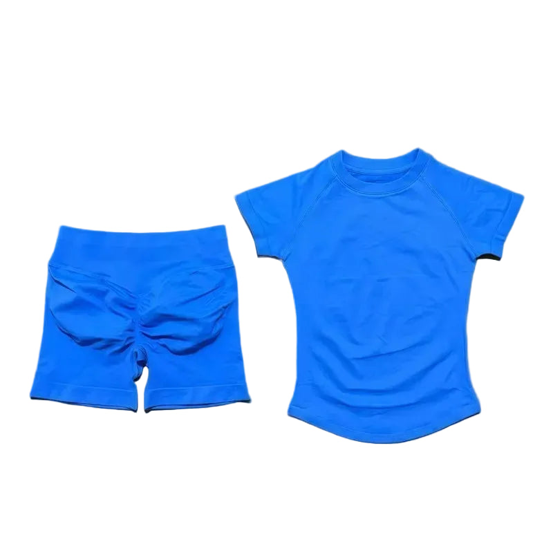 Booty Lift Set | Glute-Enhancing Sculpt Activewear