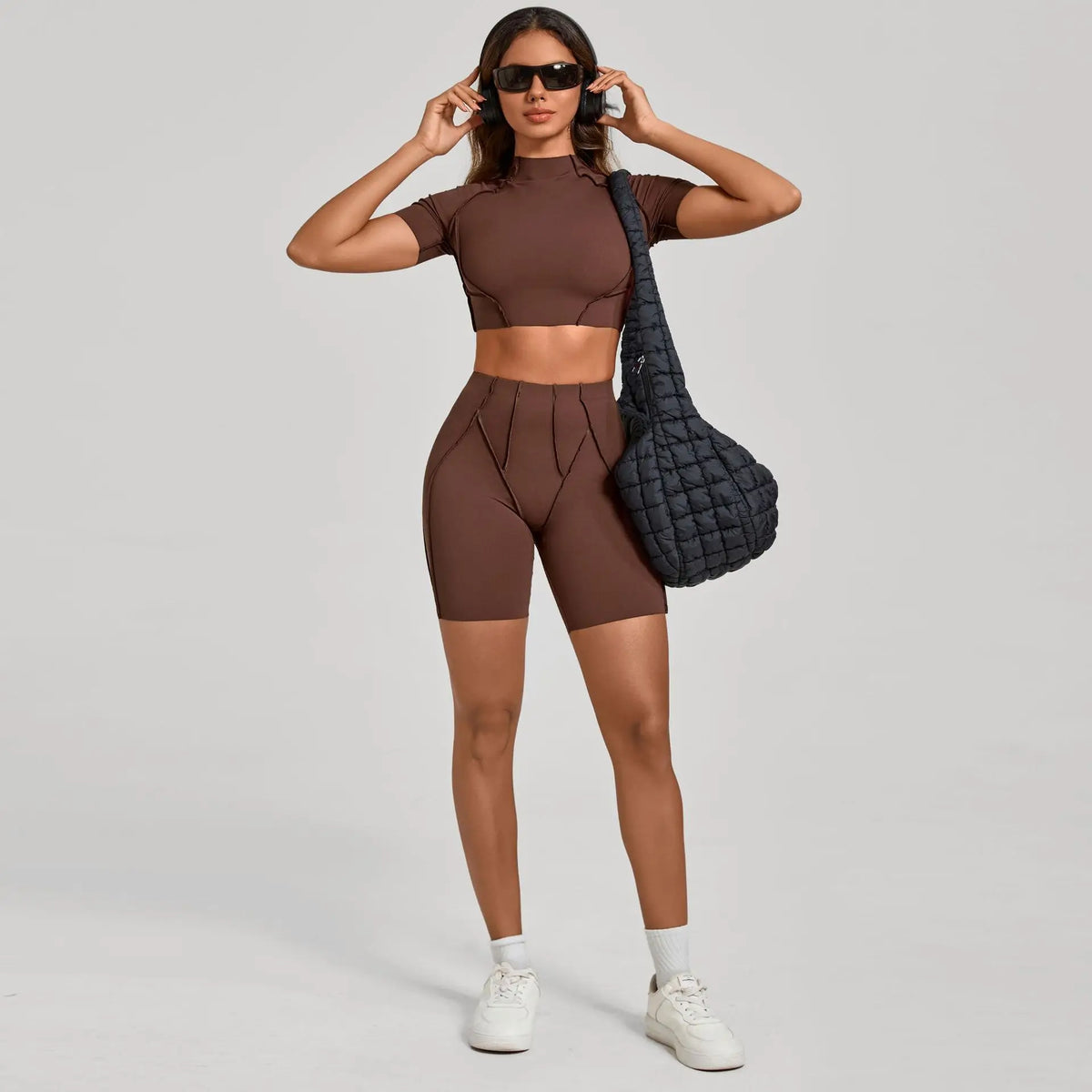 Divine Contour Set | Signature Sculpt Activewear