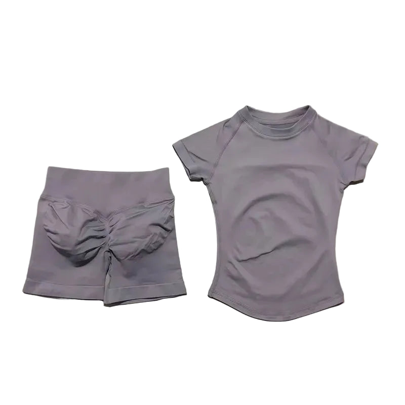 Booty Lift Set | Glute-Enhancing Sculpt Activewear