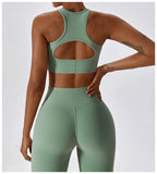 Shape Control Set | High-Compression Activewear