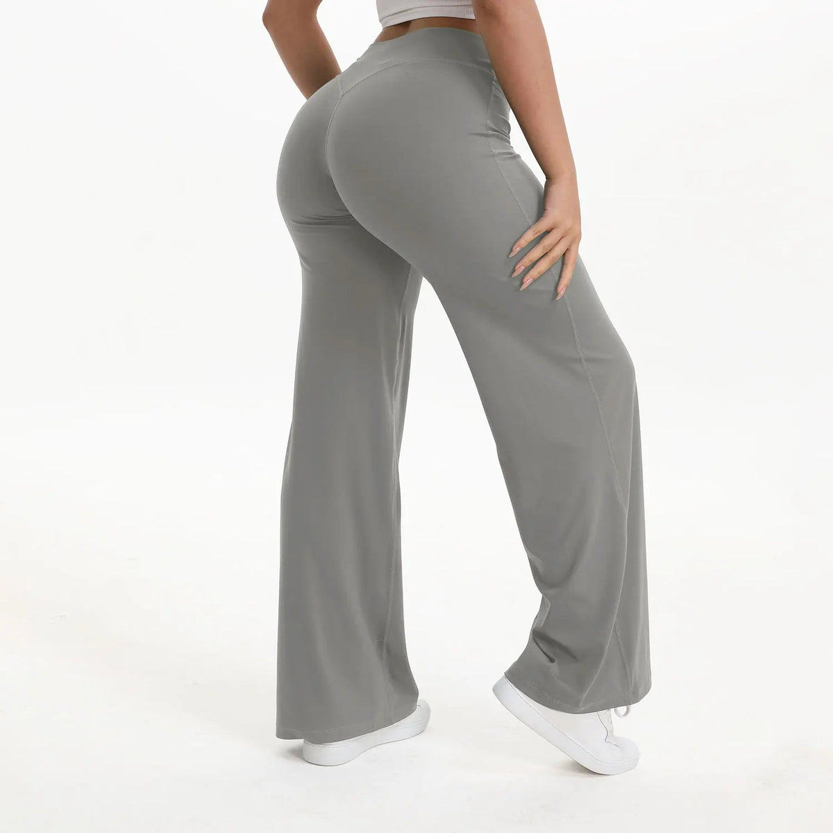Form Fit  | Seamless Sculpting Leggings