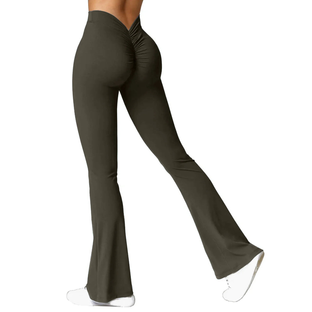 Main Character | High-Compression Leggings
