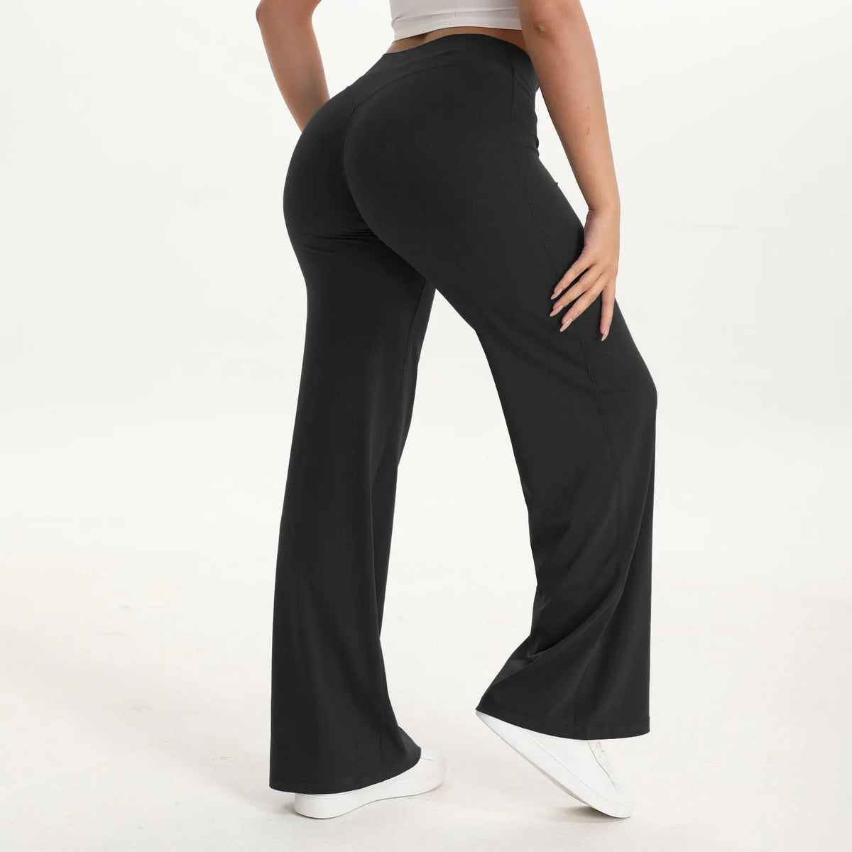 Form Fit  | Seamless Sculpting Leggings