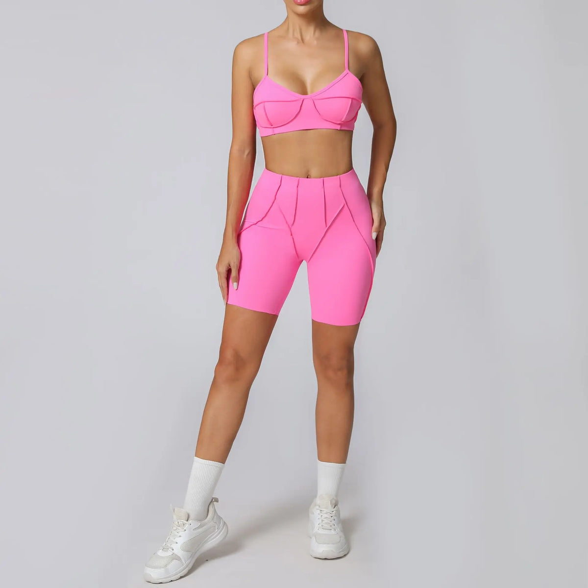 Divine Contour Set | Signature Sculpt Activewear