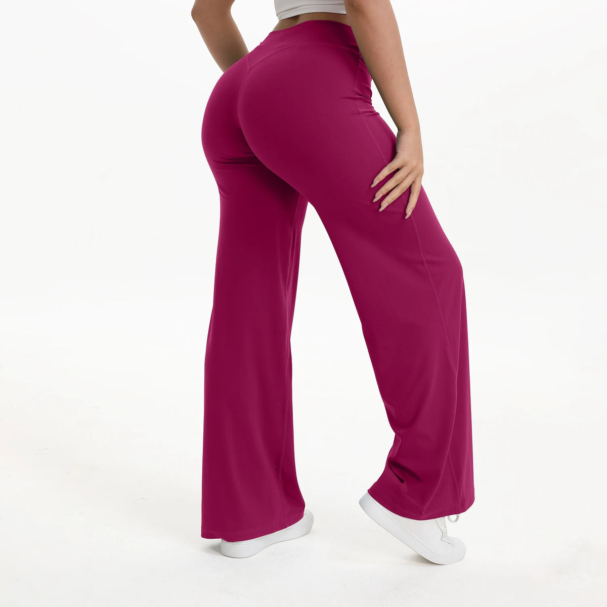 Form Fit  | Seamless Sculpting Leggings