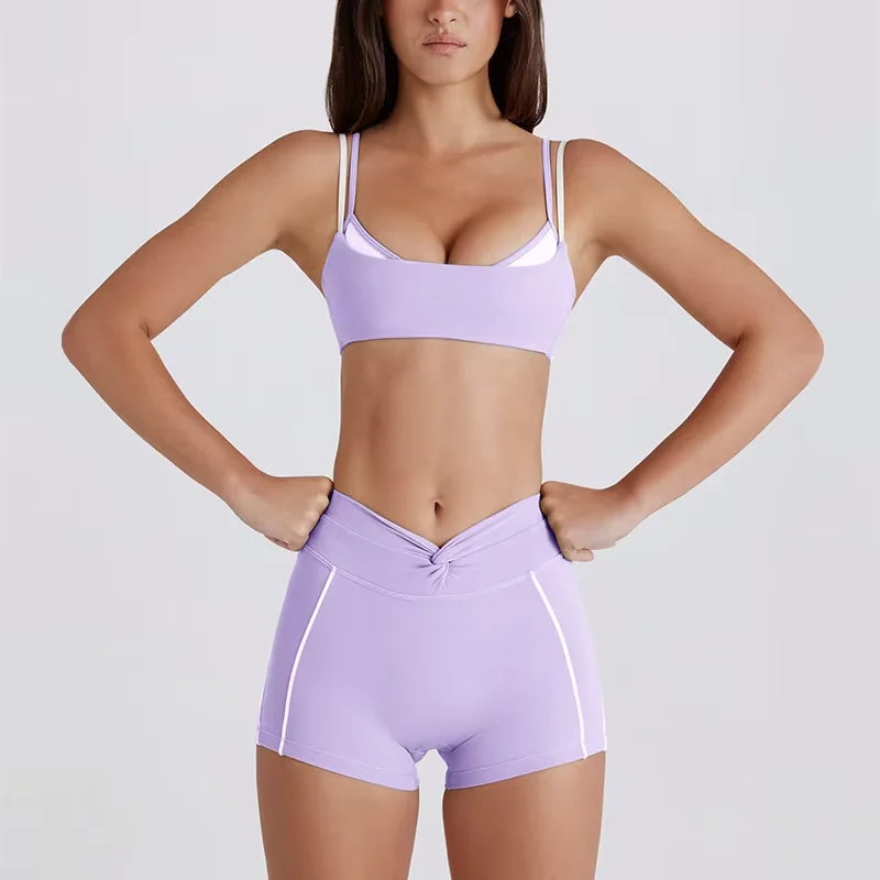 No Days Of Set | Seamless Activewear