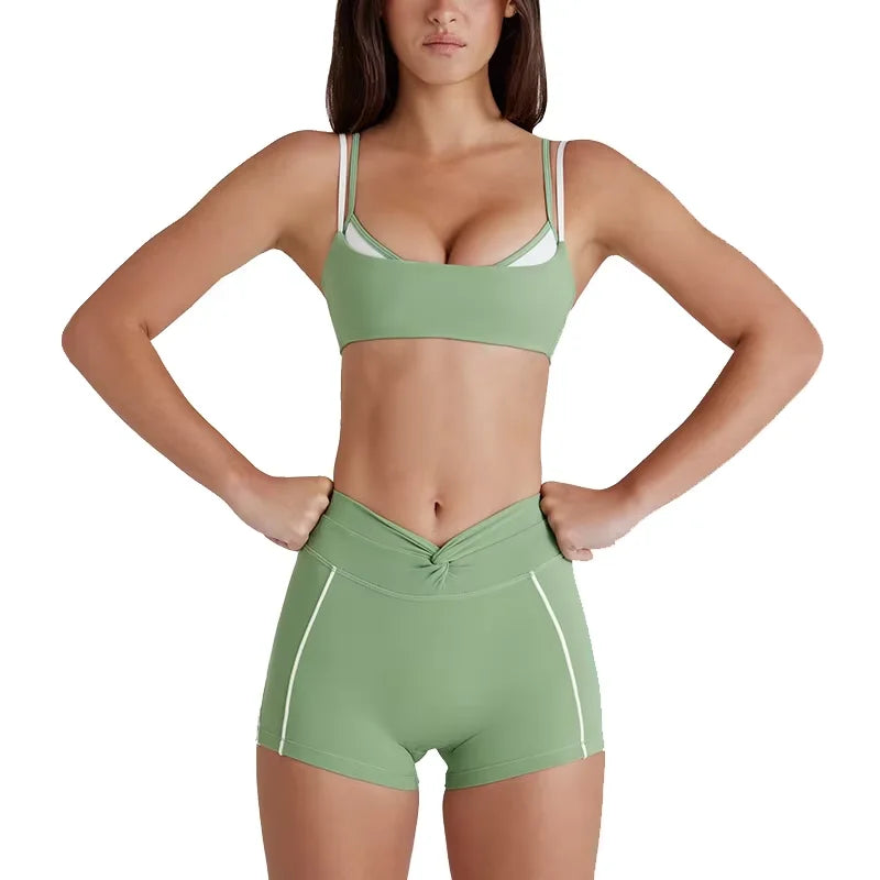No Days Of Set | Seamless Activewear