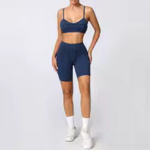 Divine Contour Set | Signature Sculpt Activewear