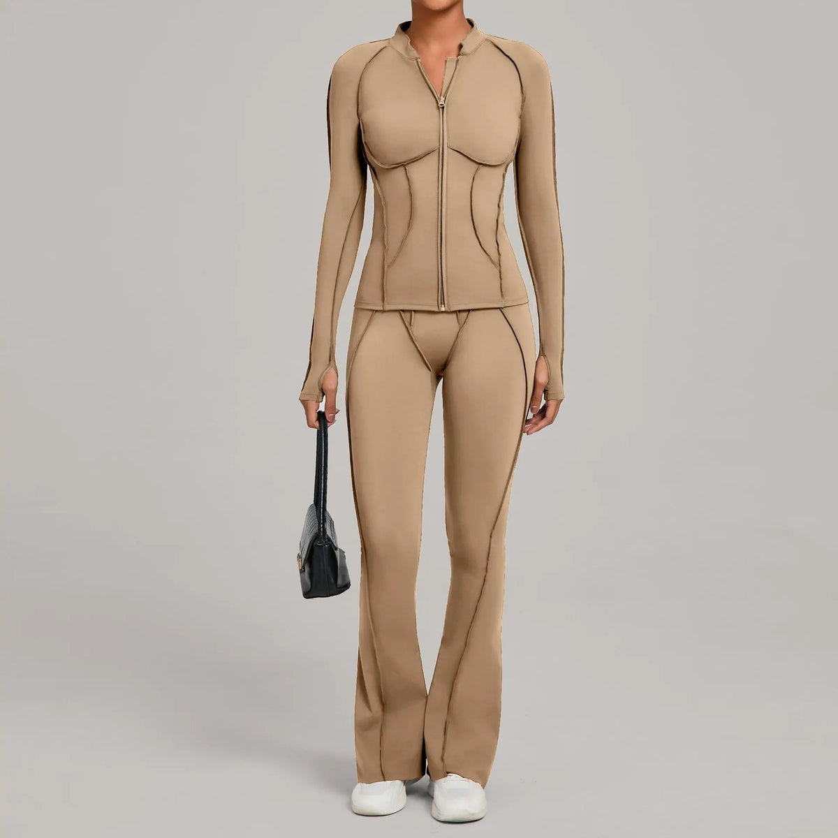 Divine Contour Set | Signature Sculpt Activewear