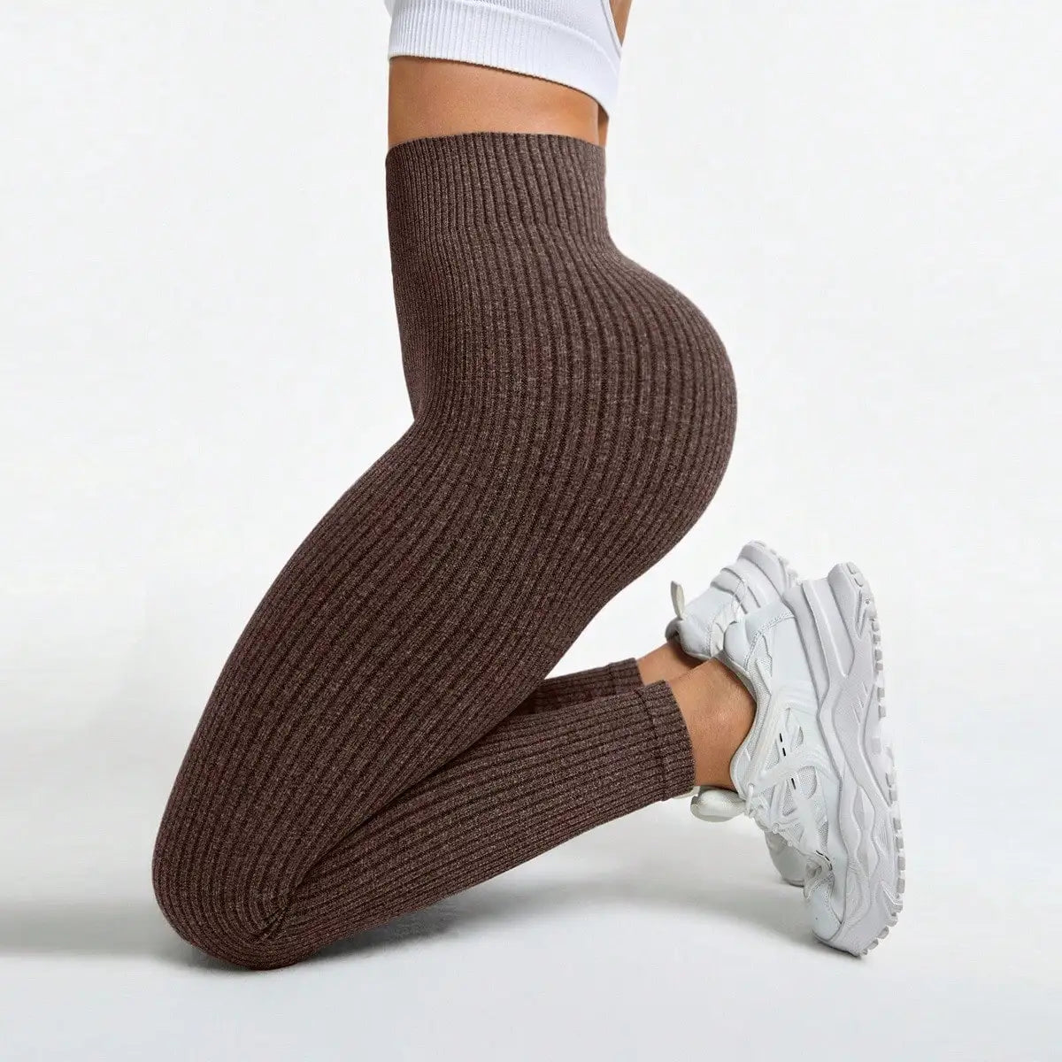The Final Attraction | Seamless Activewear Leggings