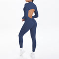 Snatch Mode Jumpsuit | Sculpt Activewear