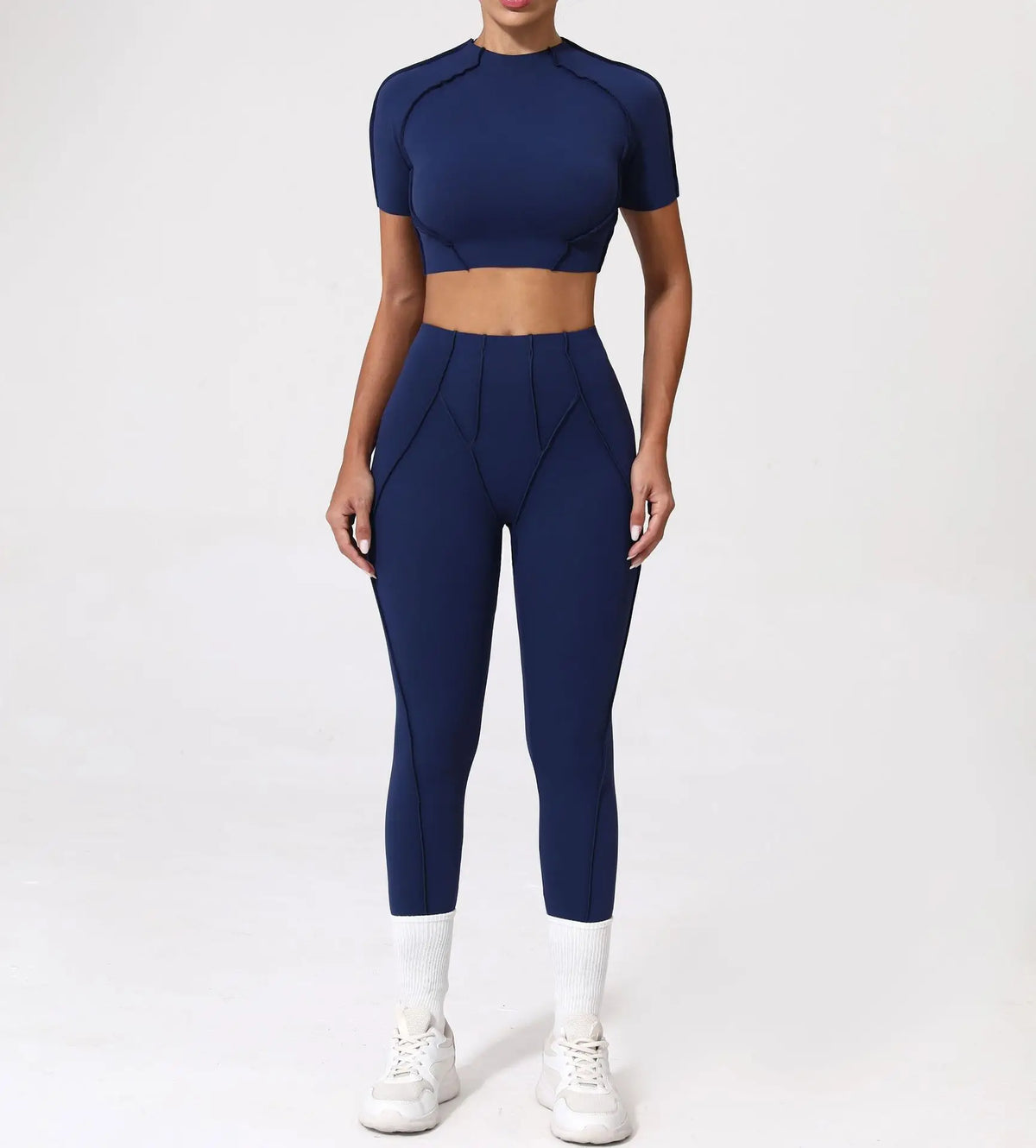 Divine Contour Set | Signature Sculpt Activewear