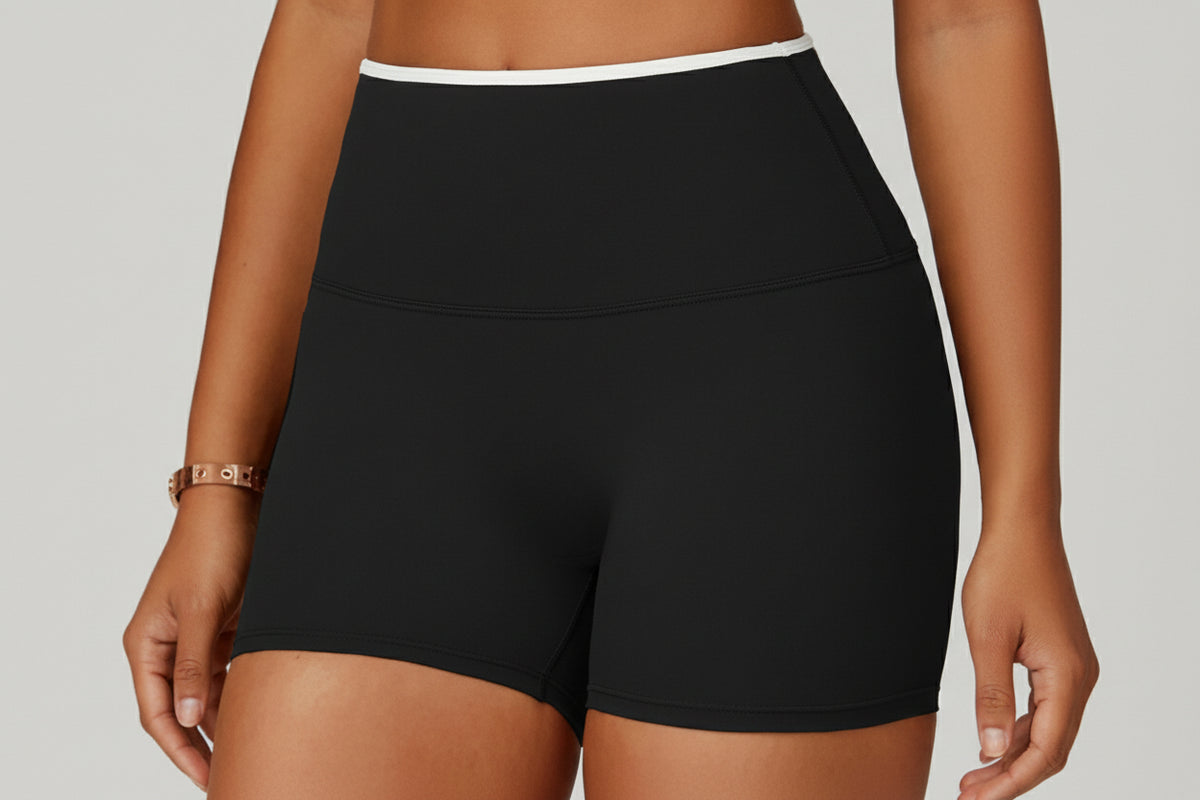 Curve Snatch Set | Contour Sculpt Activewear