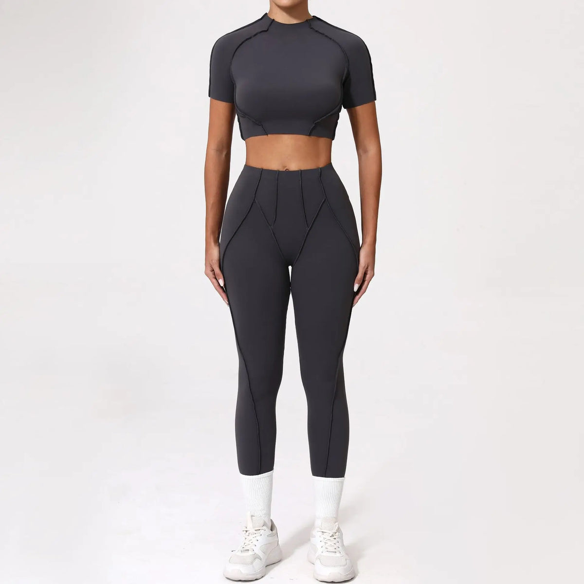 Divine Contour Set | Signature Sculpt Activewear