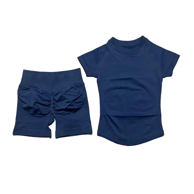 Booty Lift Set | Glute-Enhancing Sculpt Activewear