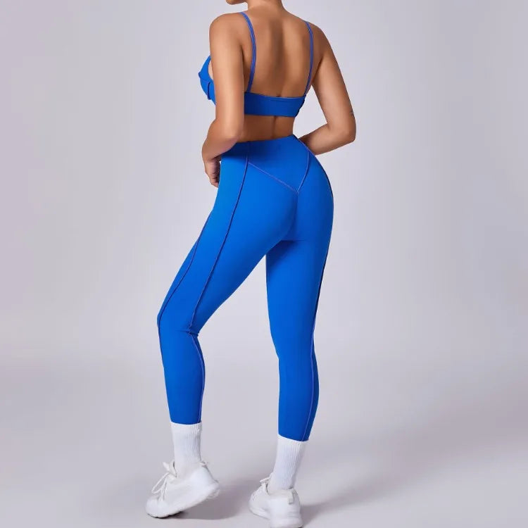 Divine Contour Set | Signature Sculpt Activewear
