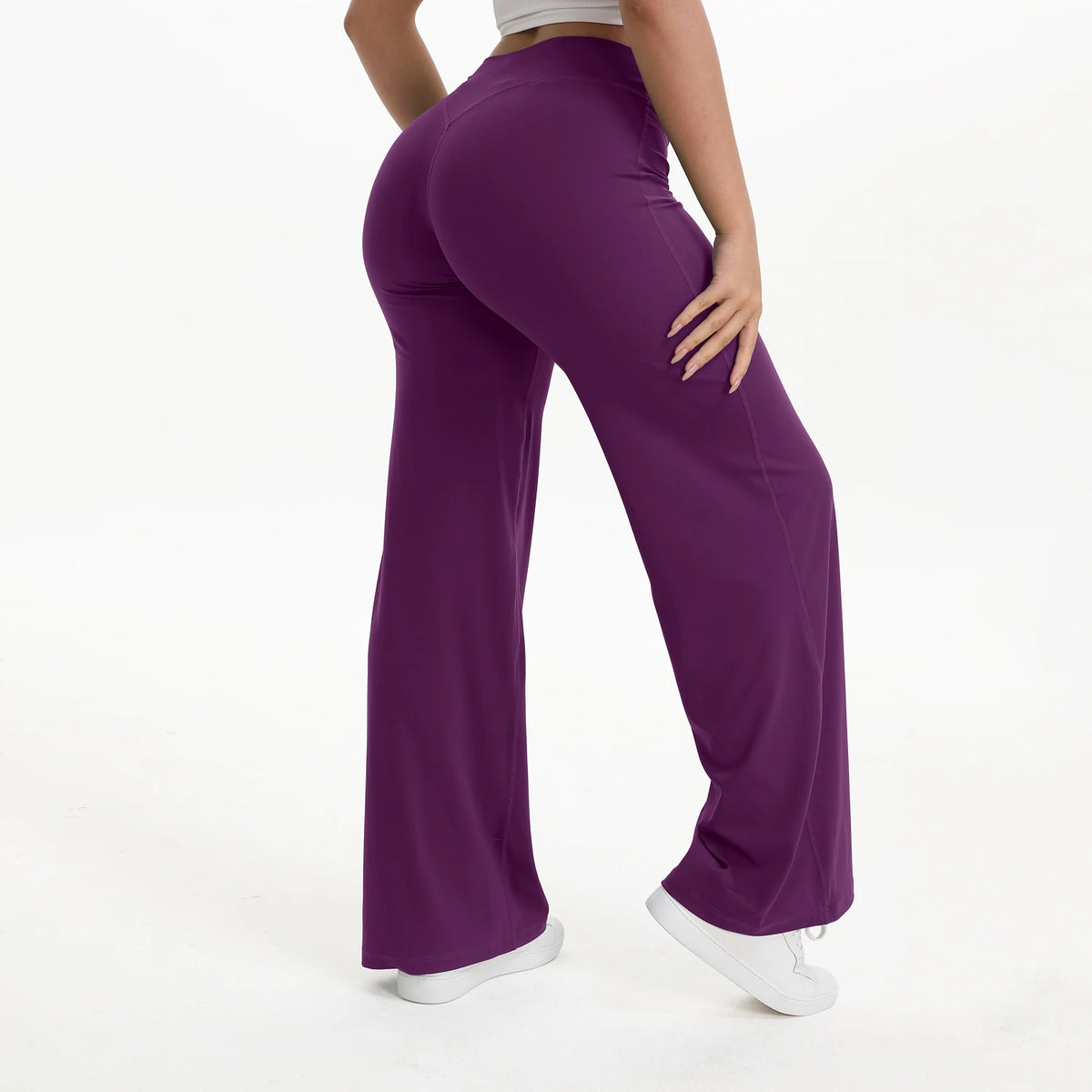Form Fit  | Seamless Sculpting Leggings