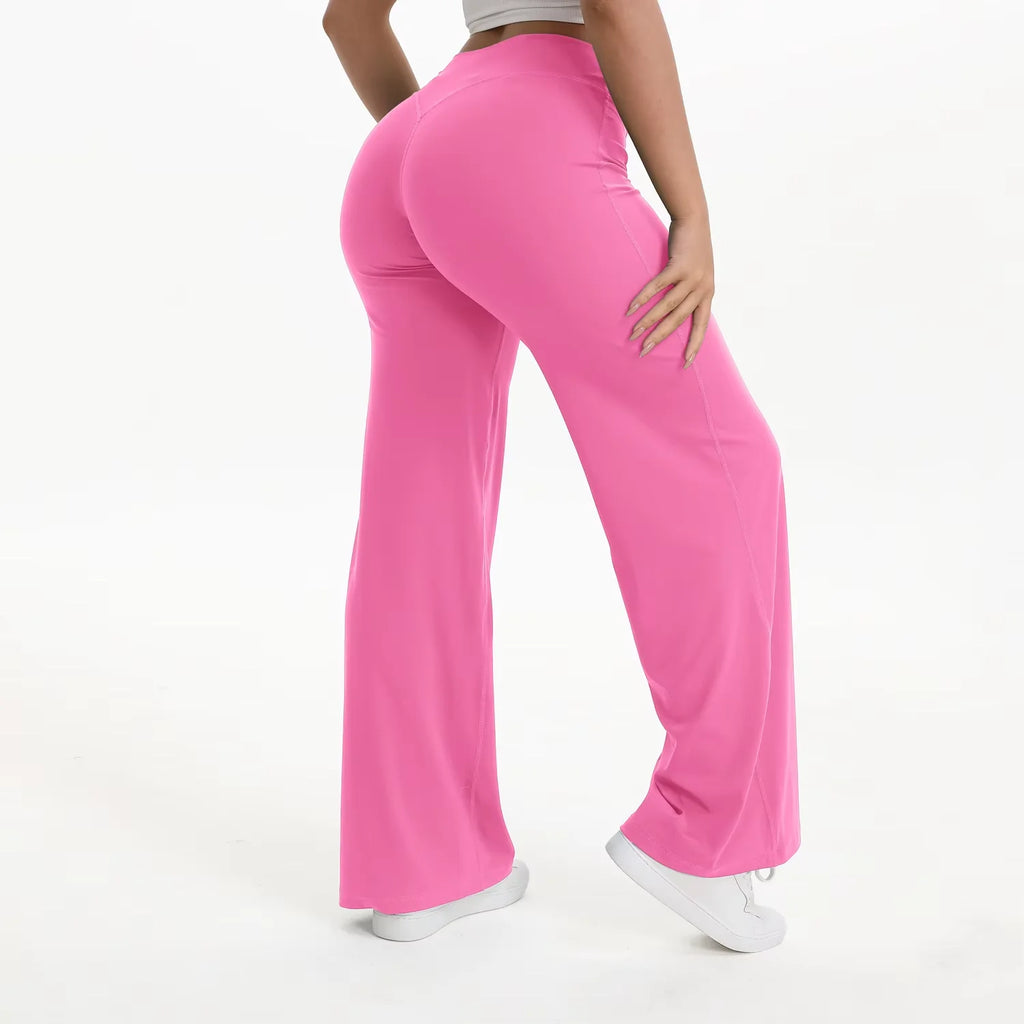 Form Fit  | Seamless Sculpting Leggings