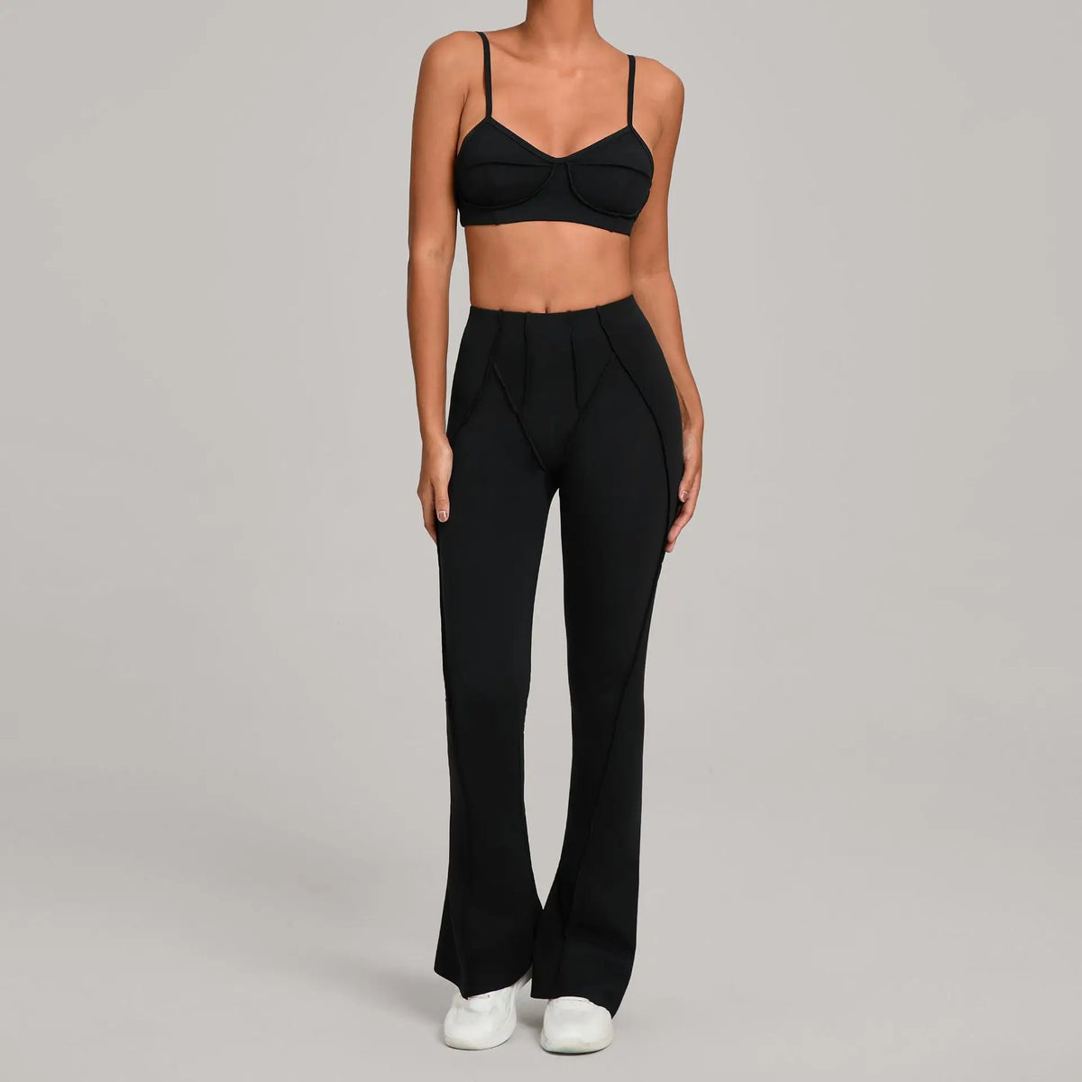 Divine Contour Set | Signature Sculpt Activewear