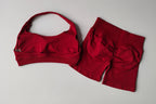 From Luxe Set | Seamless Contour Activewear