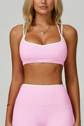 Curve Snatch Set | Contour Sculpt Activewear