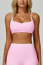 Curve Snatch Set | Contour Sculpt Activewear