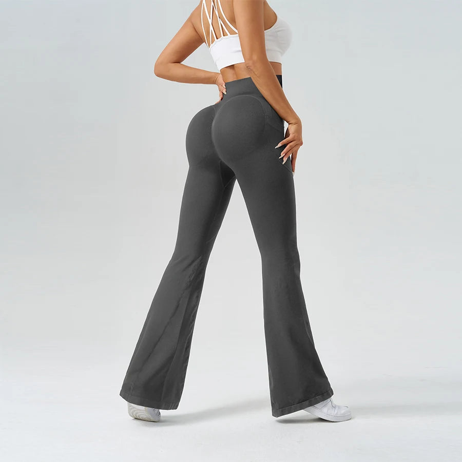 The Daily Form | Scrunch Activewear Leggings