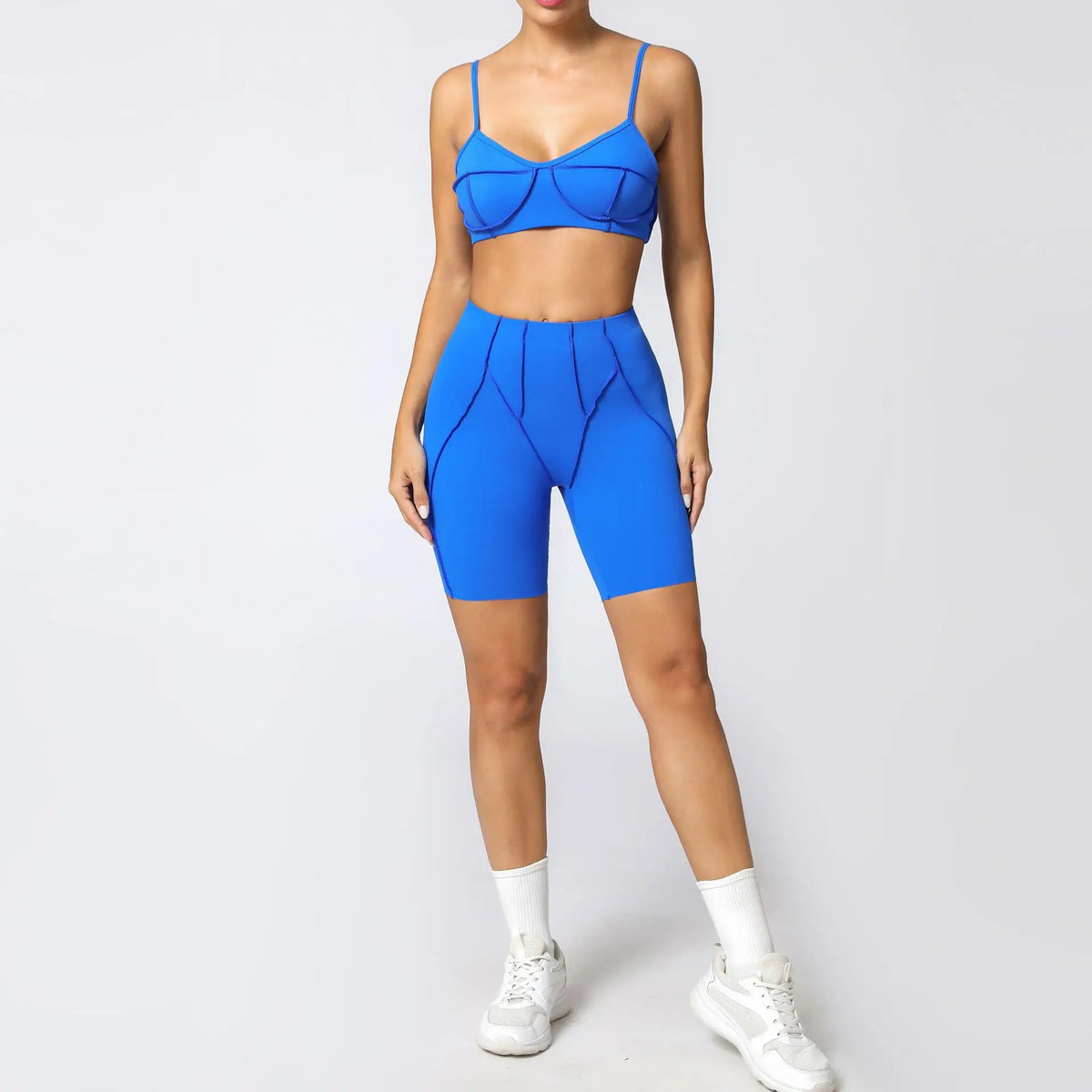 Divine Contour Set | Signature Sculpt Activewear